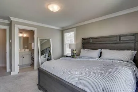 Stay In Twin Homes At Belmont In King Beds Nashville 0*,  USA