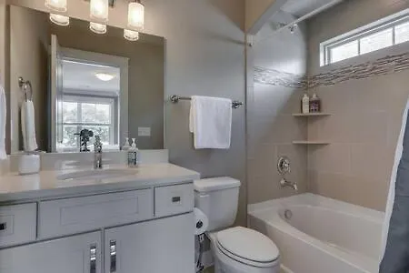 Stay In Twin Homes At Belmont In King Beds Nashville 0*,